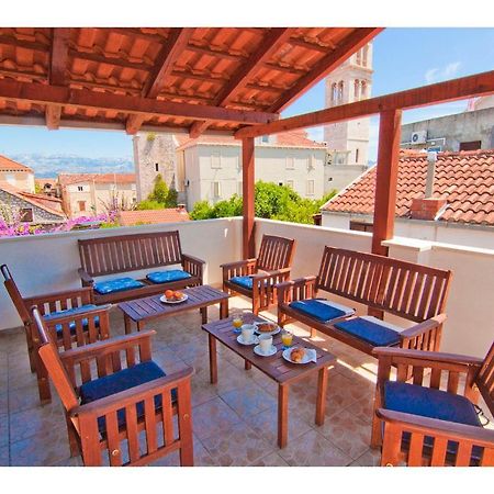 Villa Mia Casa Супетар Екстер'єр фото