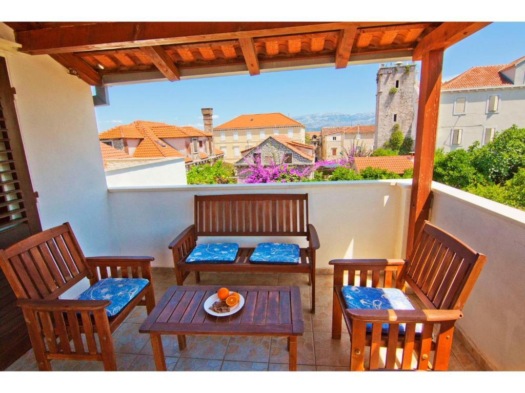 Villa Mia Casa Супетар Екстер'єр фото