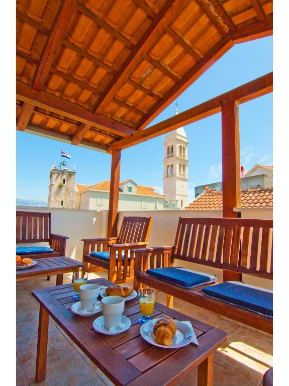 Villa Mia Casa Супетар Екстер'єр фото