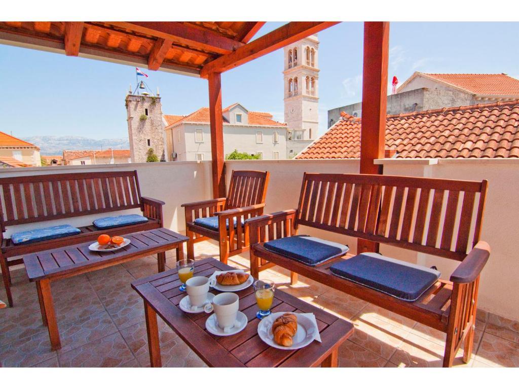 Villa Mia Casa Супетар Екстер'єр фото