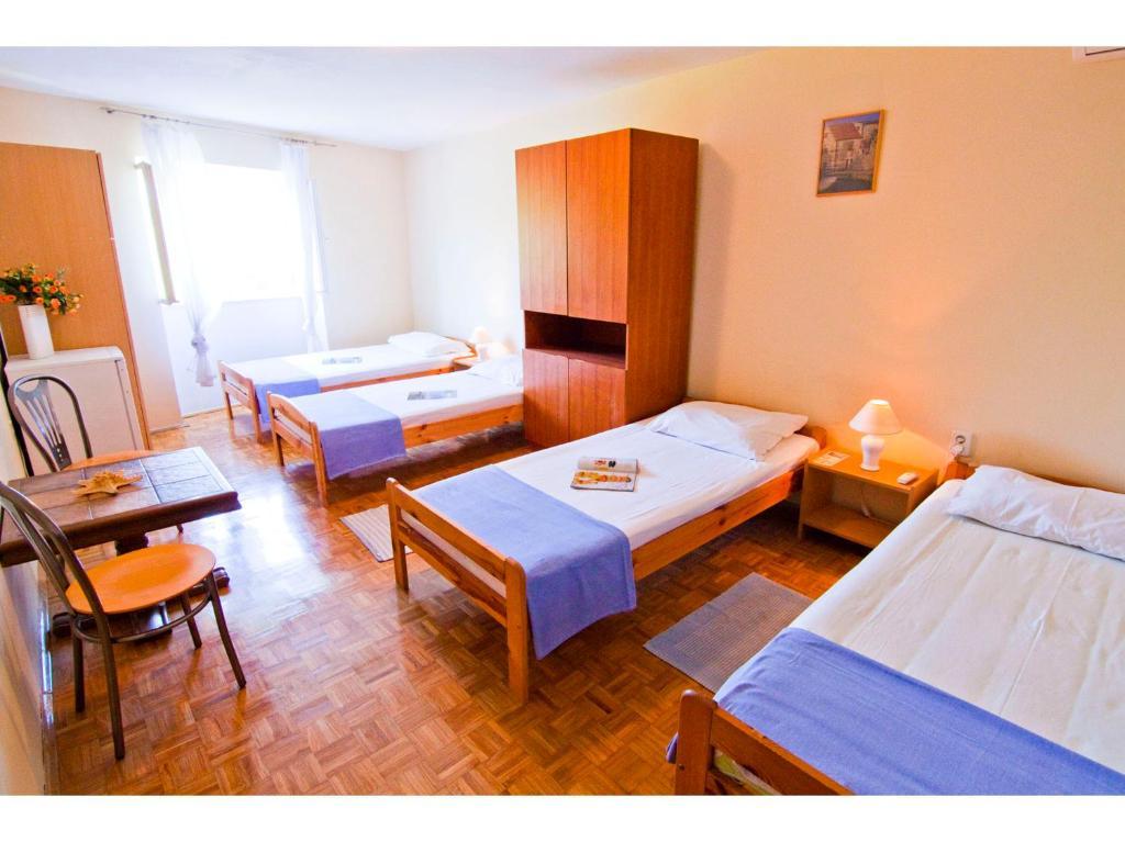 Villa Mia Casa Супетар Номер фото