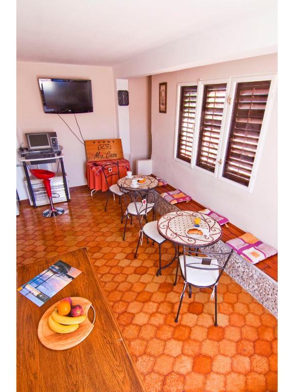 Villa Mia Casa Супетар Екстер'єр фото