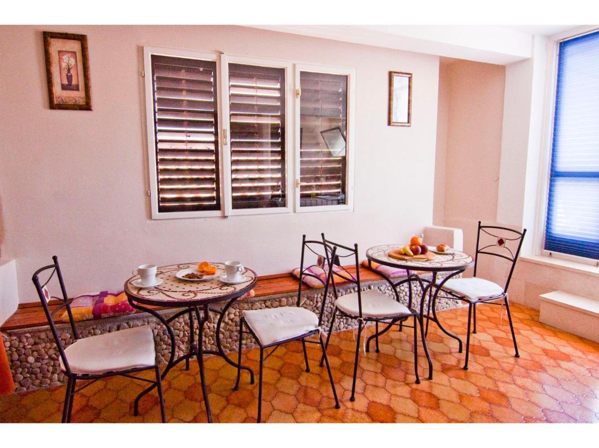 Villa Mia Casa Супетар Екстер'єр фото